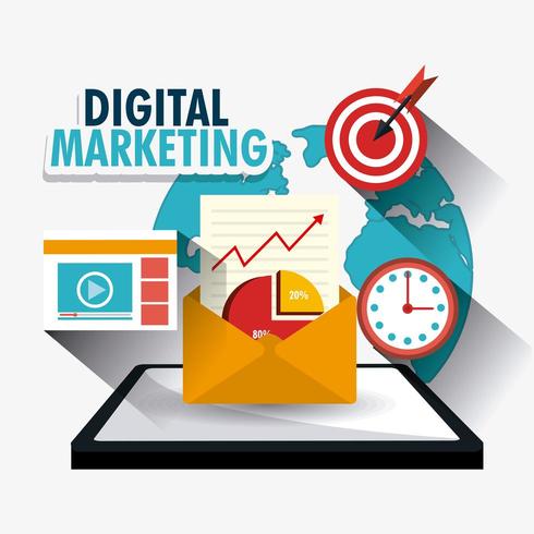 Digital Marketing Company in Pokhara