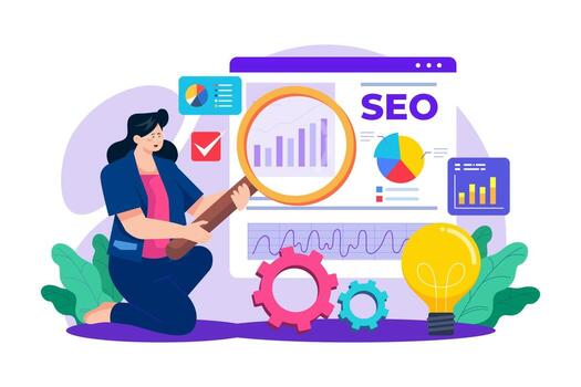 SEO Service in Pokhara