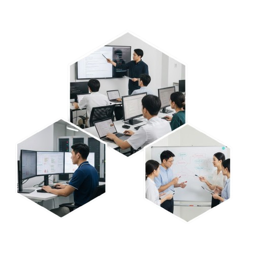 Best IT Company in Pokhara